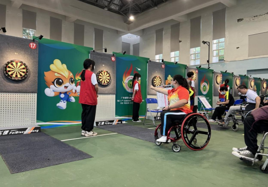 中山代表团在省第九届残疾人运动会上斩获23金16银21铜2492.png